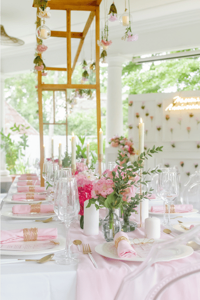 Contact Wedding Planner 1