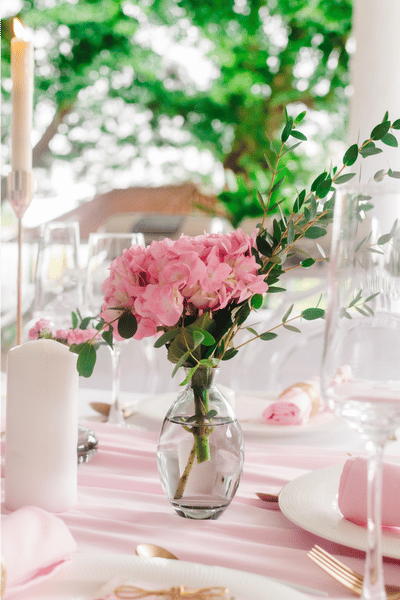 Contact Wedding Planner