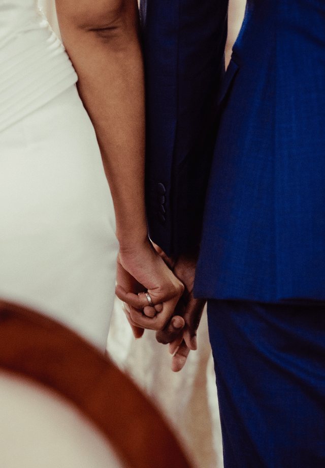 Wedding Planner - Organisation de mariage à Abidjan